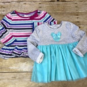 🌸Minnie Mouse Disney Shirt Bundle🌸